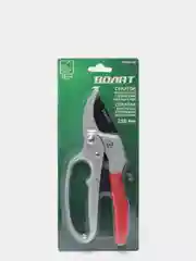 Секатор контактный с храповым механизмом ВОЛАТ