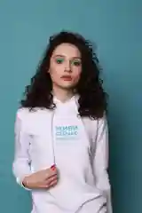 Худи "Живи сейчас"