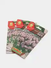 Семена Душица обыкновенная "Фея" набор 1, 3, 5 уп