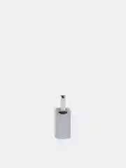 Серый переходник с USB 3.1 на Type-C 3.1