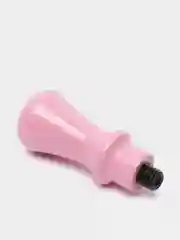 Розовый деревянная ручка для сургучной печати, 4 цвета