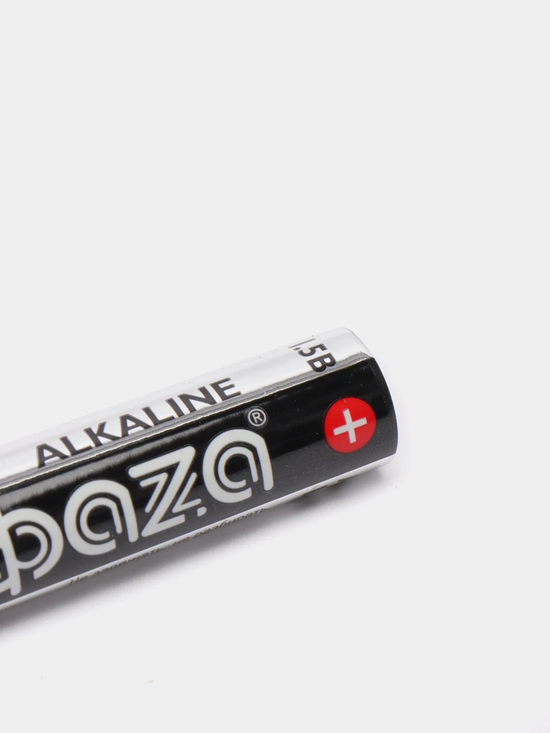 Батарейки АА, ААА ФАZА, алкалиновые, пальчиковые LR6, мизинчиковые LR03