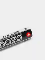 Батарейки АА, ААА ФАZА, алкалиновые, пальчиковые LR6, мизинчиковые LR03