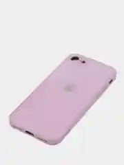 Марсала стеклянный силиконовый чехол на iPhone 13, 12, 11,  XR, 7, 8, SE, 8+, 7+, 6s, 6, Pro, Max