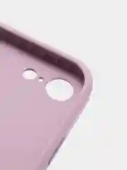 Марсала стеклянный силиконовый чехол на iPhone 13, 12, 11,  XR, 7, 8, SE, 8+, 7+, 6s, 6, Pro, Max