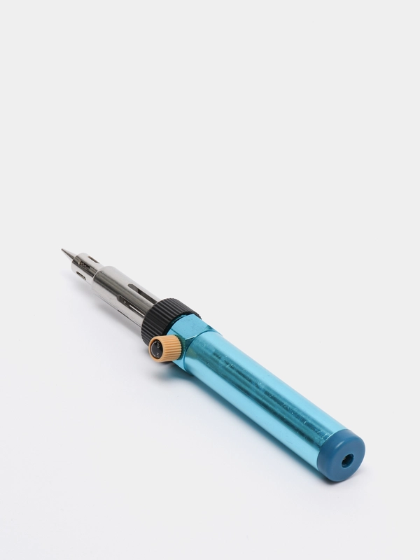 Паяльник газовый горелка