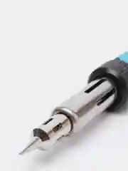 Паяльник газовый горелка