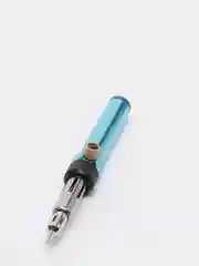 Паяльник газовый горелка