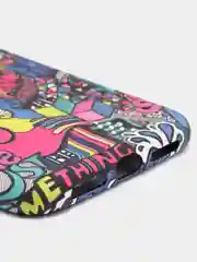 Шоколадный чехол для iPhone 11, 13, 13 Pro, 13 Pro Max, 12, 12 Pro, 12 Pro Max с картинкой / рисунком