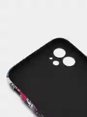Шоколадный чехол для iPhone 11, 13, 13 Pro, 13 Pro Max, 12, 12 Pro, 12 Pro Max с картинкой / рисунком