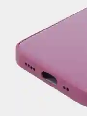 Бордовый стеклянный силиконовый чехол на iPhone 13, 12, 11,  XR, 7, 8, SE, 8+, 7+, 6s, 6, Pro, Max