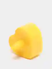 Желтый свечи светодиодные "Сердце"