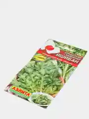 Семена Аэлита Хризантема съедобная "Ишибан"