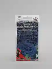 Семена Лобелия  Ривьера марин блу  набор 1, 3, 5 уп