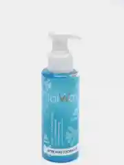 Гель охлаждающий после депиляции пленочным воском  ITALWAX 100 мл