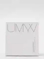 Патчи гидрогелевые для глаз с коллагеном блестящие UMYV, 60 штук-30 пар