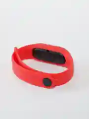 Красный часы спортивные светодиодные