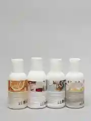 Набор для домашнего шугаринга Fruit Cosmetics, 8 в 1