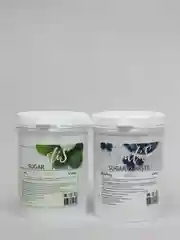 Набор для домашнего шугаринга Fruit Cosmetics, 8 в 1