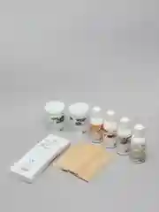 Набор для домашнего шугаринга Fruit Cosmetics, 8 в 1