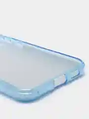 Ледяной чехол блестящий Samsung Galaxy S22 Plus, накладка c блестками Samsung S22+