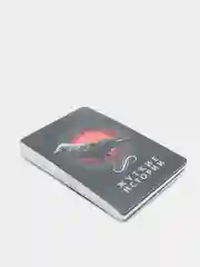 Игра с карточками "Данетки. Жуткие истории", 35 карт, 18+