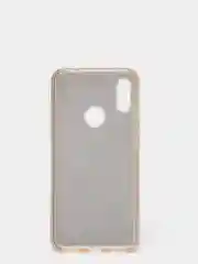 Золотой чехол блестящий для Honor 8A, 8A Prime, Huawei Y6 2019, Y6 Prime 2019, Y6s
