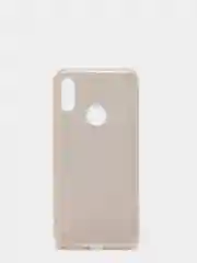 Золотой чехол блестящий для Honor 8A, 8A Prime, Huawei Y6 2019, Y6 Prime 2019, Y6s