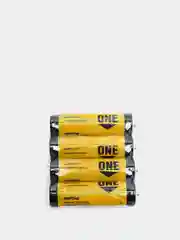 Батарейка Smartbuy, Спутник R03 мизинчиковые, R6 пальчиковые, R03 ONE, R6 ONE солевая