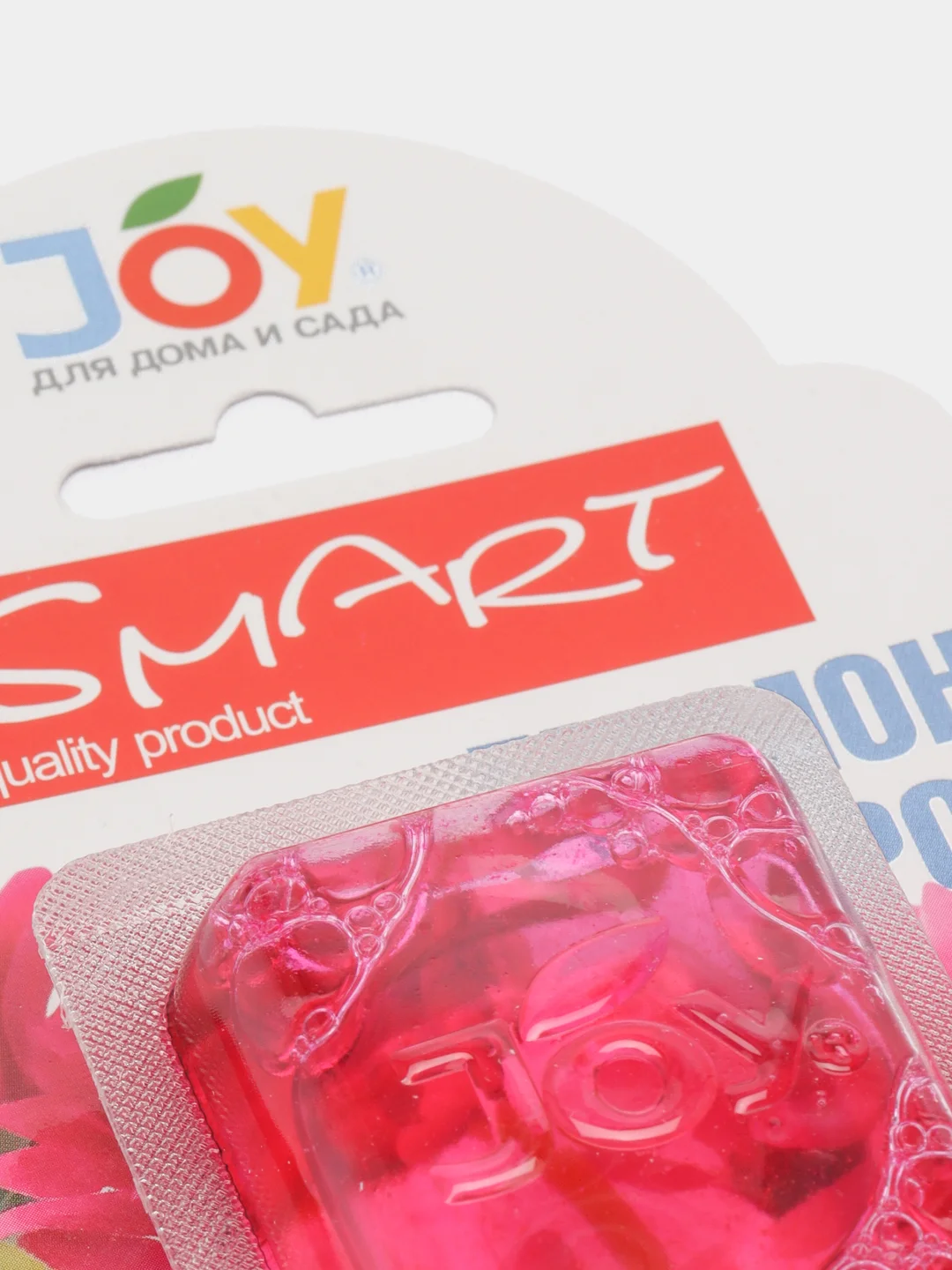 Стимулятор Монодозы SMART JOY Гармония роста, 30мл