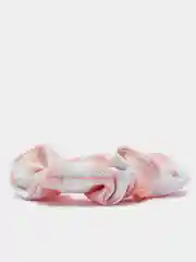 Кораллово-розовый резинки для волос
