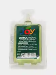 Удобрение минеральное JOY "AGROMineral", 40 мл