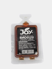 Удобрение JOY "Биогумус", органическое, универсальное, 40 мл