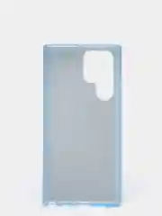 Ледяной чехол блестящий Samsung Galaxy S22 Ultra, накладка c блёстками Samsung S 22 Ultra