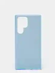 Ледяной чехол блестящий Samsung Galaxy S22 Ultra, накладка c блёстками Samsung S 22 Ultra