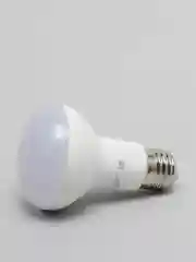 Лампа светодиодная LED PLED- SP R63 8Вт 3000K E27 630Лм 230В 50Гц Jazzway