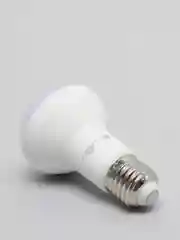Лампа светодиодная LED PLED- SP R63 8Вт 3000K E27 630Лм 230В 50Гц Jazzway
