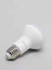 Лампа светодиодная LED PLED- SP R63 8Вт 3000K E27 630Лм 230В 50Гц Jazzway
