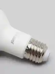 Лампа светодиодная LED PLED- SP R63 8Вт 3000K E27 630Лм 230В 50Гц Jazzway