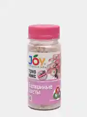 Удобрение минеральное комплексное JOY ТРИО МИКС "Балконные цветы", 100 г