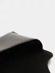 Футляр для очков на кнопке