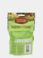 Палочки куриные "Деревенские лакомства" для собак мини-пород, 55 г