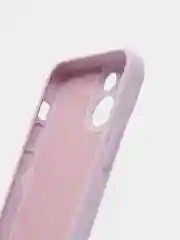 Лавандовый чехол iPhone 11 13 12 Pro Mini силиконовый ( Айфон Про Мини )