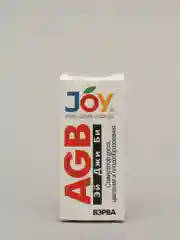 Средство JOY "AGB" для роста, цветения и плодоношения, 50 мл