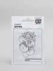 Семена Томат "Хурма" набор 1, 5, 10 уп