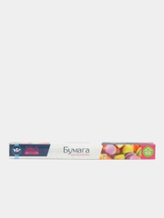 Бумага для выпечки, 38 см х 5 м, экспортная класса PREMIUM, в коробке