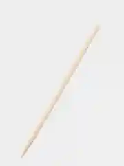 Серебряный раскраска-царапка большая, 19*26 см