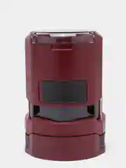Бордовый оснастка для печати TRODAT 4642 PRINTY 4.0, 42 мм