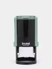 Мятный оснастка для печати TRODAT 4642 PRINTY 4.0, 42 мм
