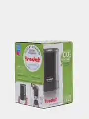 Мятный оснастка для печати TRODAT 4642 PRINTY 4.0, 42 мм